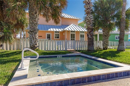Photo 60 - Mermaids Lair - Large 4BR House - Steps From Beach