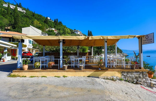 Takis House in Katavolos - Foto 4