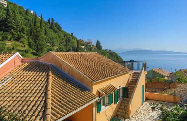 Takis House in Katavolos - Foto 5