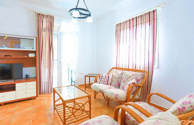 Takis House in Katavolos - Foto 11