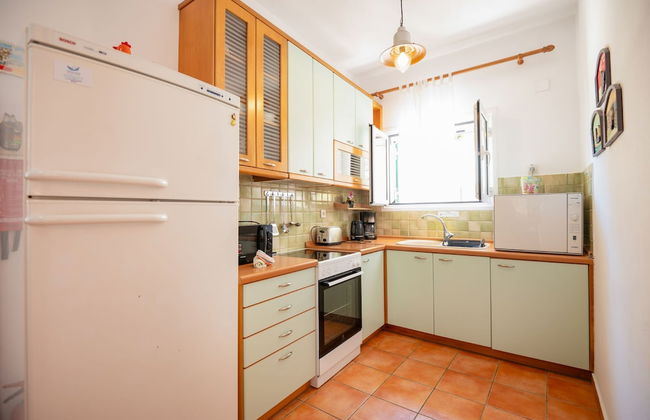 Takis House in Katavolos - Foto 44