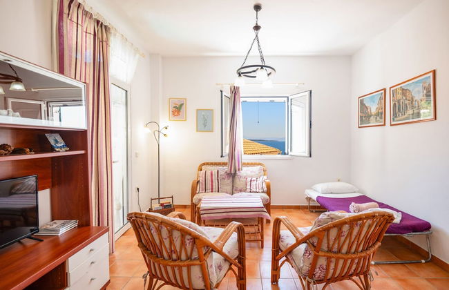 Takis House in Katavolos - Foto 41