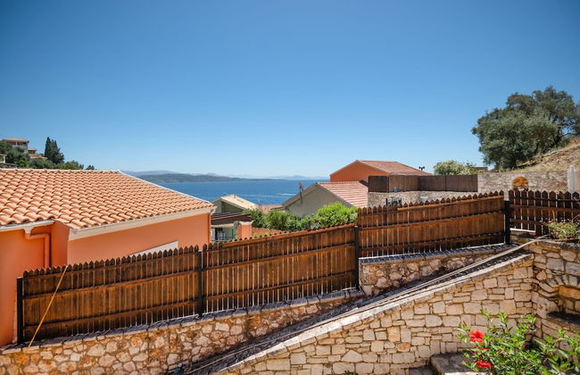 Takis House in Katavolos - Foto 62