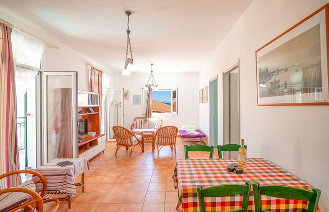 Takis House in Katavolos - Foto 39