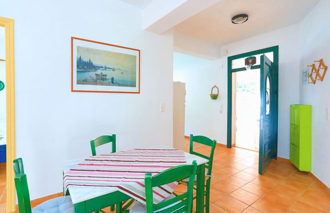 Takis House in Katavolos - Foto 18