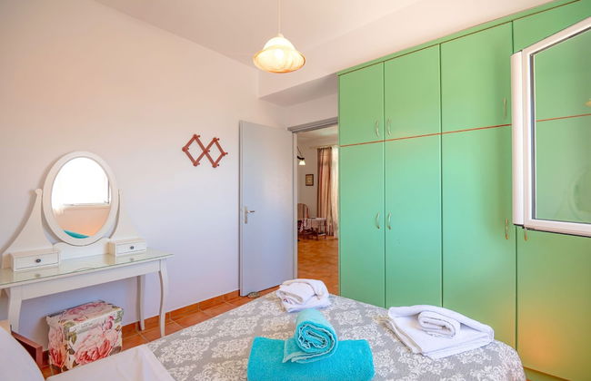 Takis House in Katavolos - Foto 46