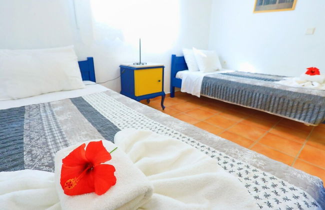 Takis House in Katavolos - Foto 26