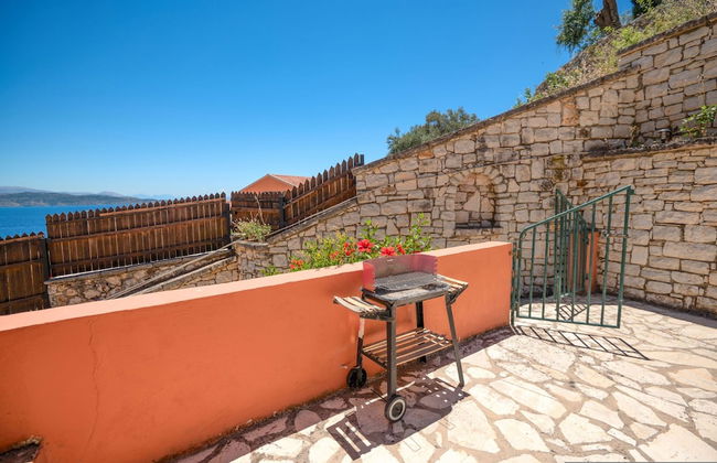 Takis House in Katavolos - Foto 51