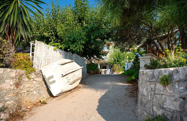 Takis House in Katavolos - Foto 63