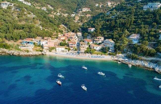 Takis House in Katavolos - Foto 37