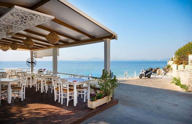 Takis House in Katavolos - Foto 64