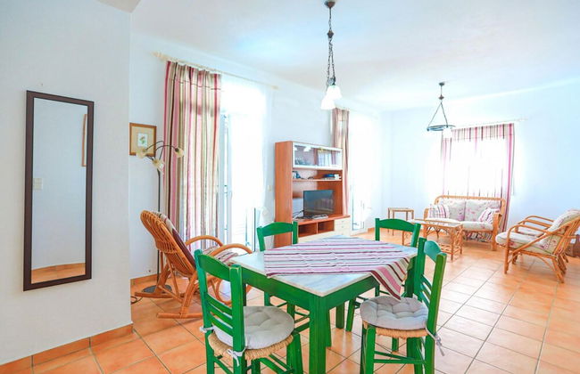 Takis House in Katavolos - Foto 15