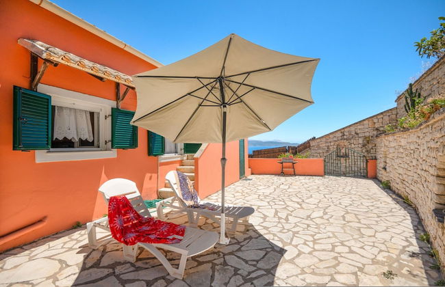 Takis House in Katavolos - Foto 34