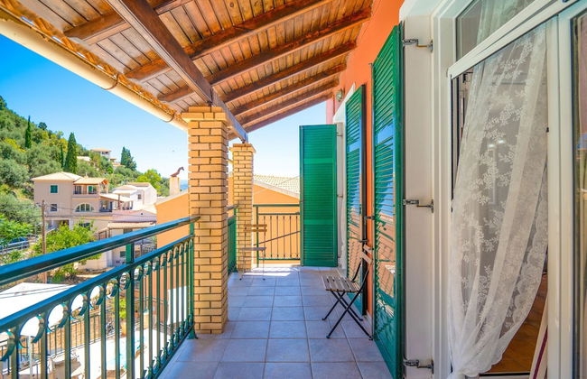 Takis House in Katavolos - Foto 55