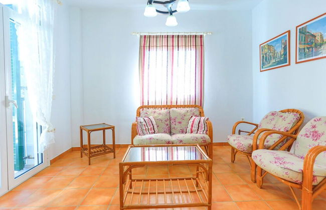 Takis House in Katavolos - Foto 12