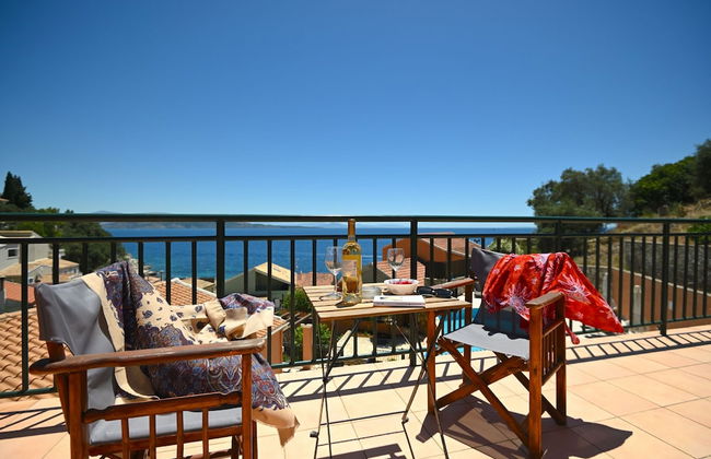 Takis House in Katavolos - Foto 60