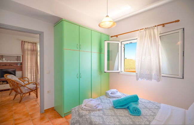 Takis House in Katavolos - Foto 47