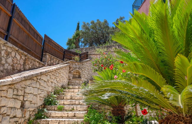 Takis House in Katavolos - Foto 71