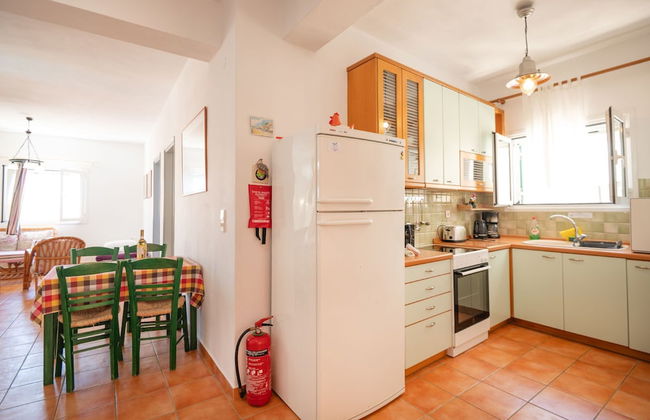 Takis House in Katavolos - Foto 42