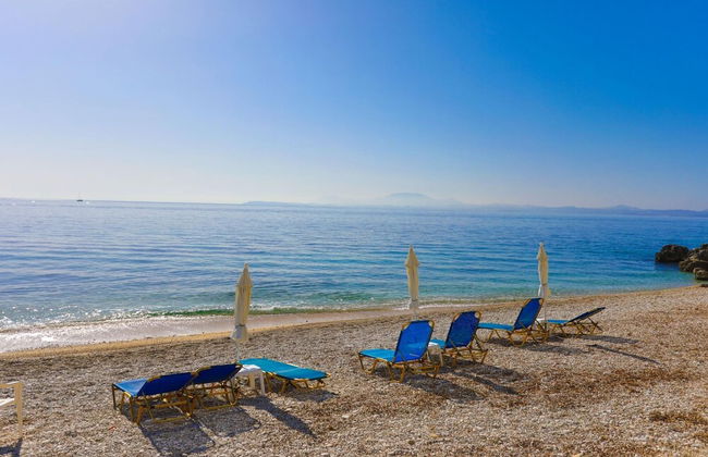 Takis House in Katavolos - Foto 32