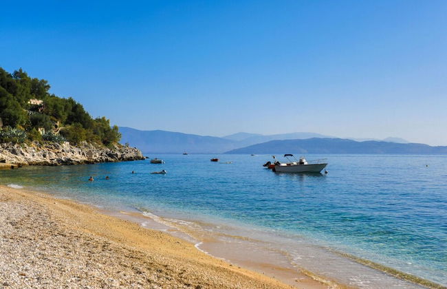 Takis House in Katavolos - Foto 30