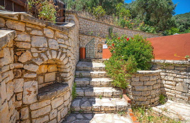 Takis House in Katavolos - Foto 72
