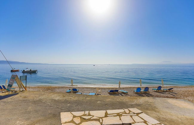 Takis House in Katavolos - Foto 31