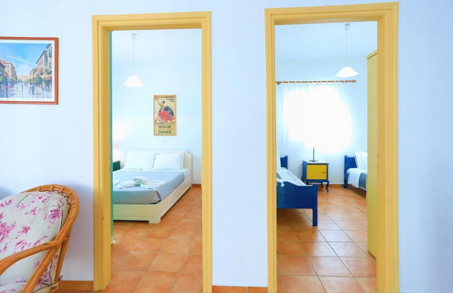 Takis House in Katavolos - Foto 19