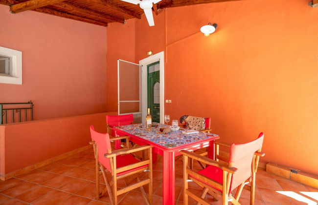 Takis House in Katavolos - Foto 56