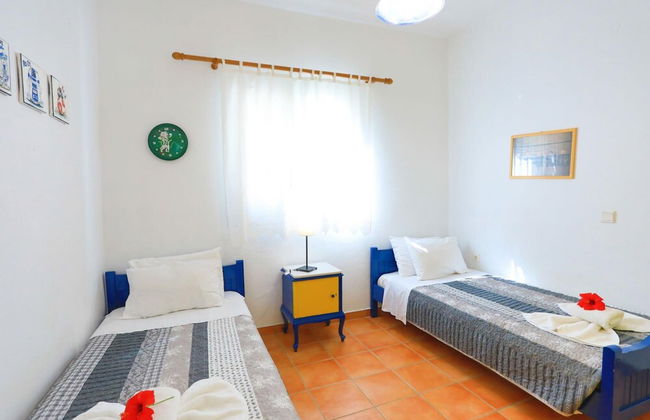 Takis House in Katavolos - Foto 23