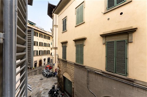 Foto 22 - Banchi Apartment in Firenze