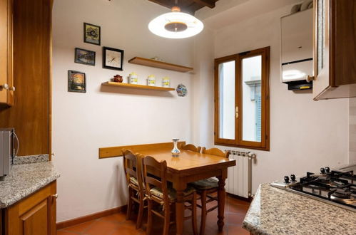 Foto 8 - Banchi Apartment in Firenze