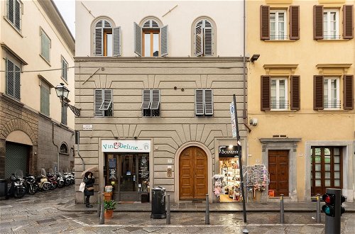 Foto 31 - Banchi Apartment in Firenze
