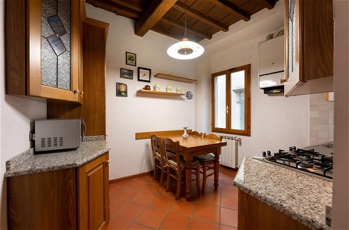 Photo 12 - Banchi Apartment in Firenze