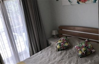 Foto 3 - Impeccable 2-bed Apartment in Perebere