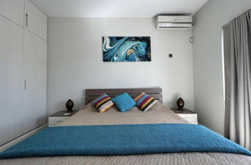 Foto 5 - Impeccable 2-bed Apartment in Perebere