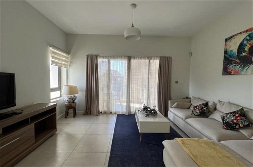 Foto 15 - Impeccable 2-bed Apartment in Perebere