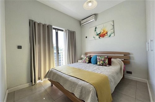 Photo 4 - Impeccable 2-bed Apartment in Perebere