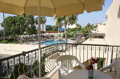 Photo 10 - Delightful 1-bedroom Holiday Apartment With Balcony All Yours