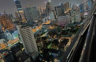 Foto 1 - Omni Tower Direct Rooms Sukhumvit Soi 4