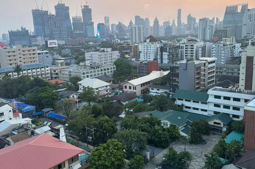 Photo 36 - Omni Tower Direct Rooms Sukhumvit Soi 4