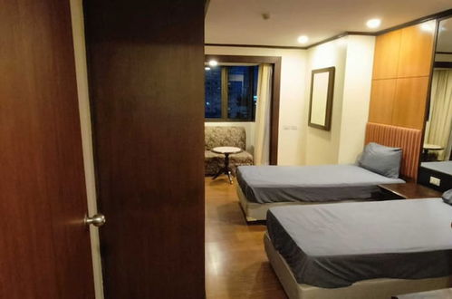 Foto 70 - Omni Tower Direct Rooms Sukhumvit Soi 4