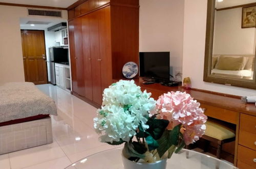 Photo 11 - Omni Tower Direct Rooms Sukhumvit Soi 4