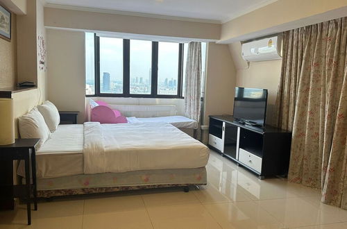 Photo 63 - Omni Tower Direct Rooms Sukhumvit Soi 4