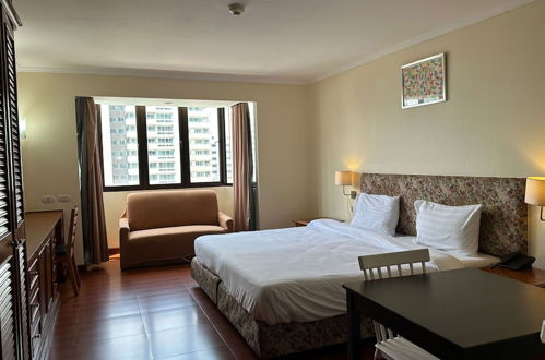 Foto 53 - Omni Tower Direct Rooms Sukhumvit Soi 4