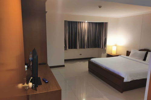 Photo 15 - Omni Tower Direct Rooms Sukhumvit Soi 4