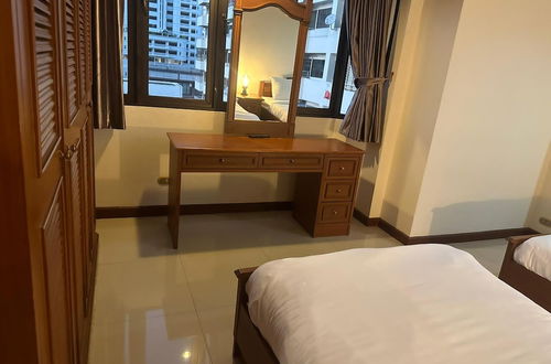 Photo 26 - Omni Tower Direct Rooms Sukhumvit Soi 4