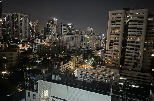 Photo 51 - Omni Tower Direct Rooms Sukhumvit Soi 4