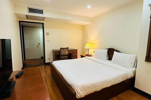 Photo 20 - Omni Tower Direct Rooms Sukhumvit Soi 4