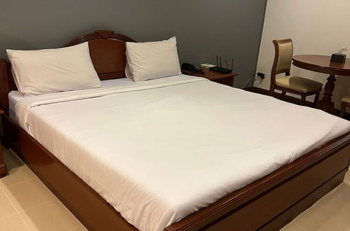 Foto 41 - Omni Tower Direct Rooms Sukhumvit Soi 4